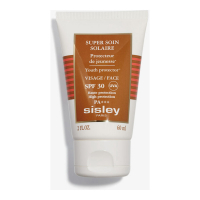 Sisley Crème solaire pour le visage 'Super Soin Solaire SPF30' - 60 ml