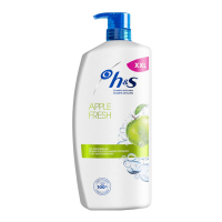 Head & Shoulders 'Apple Fresh' Dandruff Shampoo - 900 ml