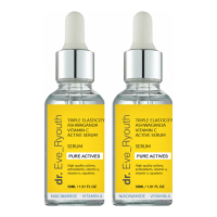 Dr. Eve_Ryouth 'Vitamin C' Face Serum - 30 ml, 2 Pieces