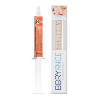 BBryance Whitening gel - Peach 10 ml