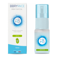 BBryance Spray buccal - Mint 10 ml