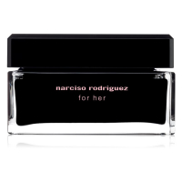 Narciso Rodriguez Crème Corporelle 'For Her' - 150 ml