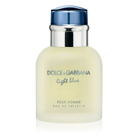 Dolce & Gabbana Eau de toilette 'Light Blue Pour Homme' - 40 ml