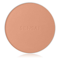 Sensai Recharge pour fond de teint compacte 'Cellular Performance Total Finish SPF10' - 204 Almond Beige 11 g