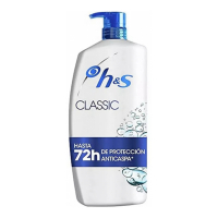 Head & Shoulders 'Classic Anti-Dandruff' Shampoo - 900 ml