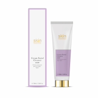 Skin Research [Face Cleanser - 100 ml