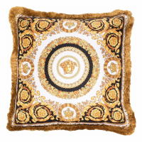 Versace Home Coussin 'Baroque'