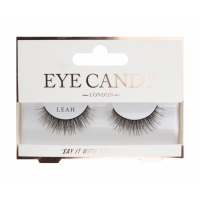 Eye Candy 'Leah' Fake Lashes -  1 Pair
