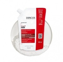 Vichy Dercos Technique Eco-Recharge Shampooing Stimulant Anti-Chute Energy+' - 500 ml