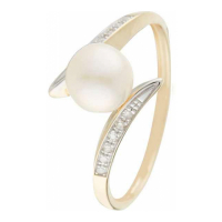 Diamond & Co Women's 'Fenoa' Ring