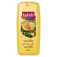 Tahiti 'Vanille' Shower Gel - 300 ml