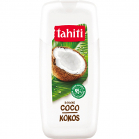 Tahiti 'Coco' Shower Gel - 300 ml