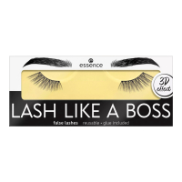 Essence 'Lash Like A Boss' Fake Lashes - 07 Essential