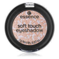 Essence 'Soft Touch' Eyeshadow - 07 Bubbly Champagne 2 g