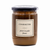 Mad Candle 'Charakter' Scented Candle - 360 g