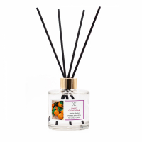 Purple River 'Sweet Clementine' Reed Diffuser - 200 ml