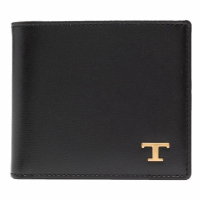 Tod's Men's 'Logo Bi Fold' Wallet