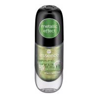 Essence 'Hidden Jungle Effect' Nail Lacquer - 06 Magical Emerald 8 ml