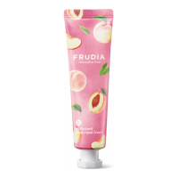 Frudia Crème pour les mains 'My Orchard' - Peach 30 g