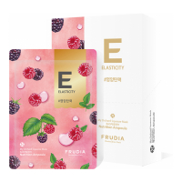 Frudia 'My Orchard Squeeze' Gesichtsmaske - Raspberry 20 ml