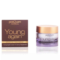 Postquam Crème anti-âge 'Young Again' - 50 ml