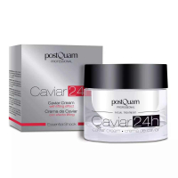 Postquam Crème anti-âge 'Caviar Lifting Effect 24H' - 50 ml
