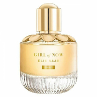 Elie Saab Eau de parfum 'Girl Of Now Shine' - 50 ml