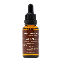 Arganour 'Balance' Face Serum - 30 ml
