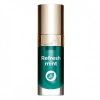 Clarins Huile à lèvres 'Confort Limited Edition' - 11 Refresh Mint 7 ml