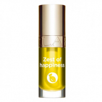 Clarins 'Confort Limited Edition' Lip Oil - 14 Zest Of Hapiness 7 ml