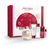 Shiseido Coffret de soins de la peau 'Benefiance' - 4 Pièces