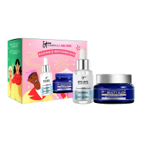 IT Cosmetics 'Beautiful Together Glow-Getter' Anti-Aging Care Set - 2 Pieces