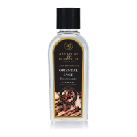Ashleigh & Burwood Recharge de parfum pour lampe 'Oriental Spice' - 250 ml