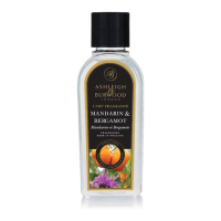 Ashleigh & Burwood 'Mandarin & Bergamot' Fragrance refill for Lamps - 250 ml