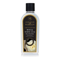 Ashleigh & Burwood 'Rose & White Oud' Fragrance refill for Lamps - 500 ml