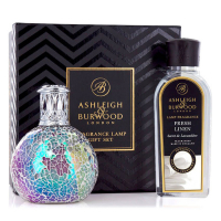 Ashleigh & Burwood 'Fairy Ball' Duftlampe Set - 250 ml, 2 Stücke