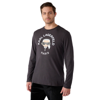 Karl Lagerfeld T-Shirt manches longues pour Hommes
