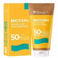 Biotherm Lotion solaire SPF50+ 'Waterlover' - 50 ml