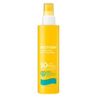 Biotherm Lotion solaire SPF50+ 'Waterlover SPF50' - 200 ml