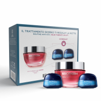 Biotherm 'Blue Therapy' Anti-aging treatment - 2 Pieces