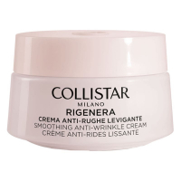 Collistar Crème anti-rides pour le visage 'Rigenera Smoothing' - 50 ml