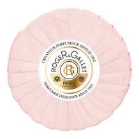 Roger&Gallet 'Rose' Perfumed Soap - 100 g