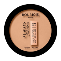 Bourjois 'Always Fabulous Matte' Compact Powder - 410 Golden Beige 9 g