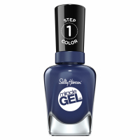 Sally Hansen Gel pour les ongles 'Miracle' - 609 Midnight Mod 14.7 ml