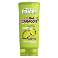 Garnier Après-shampoing 'Fructis Hydra Curls Fortifying' - 300 ml