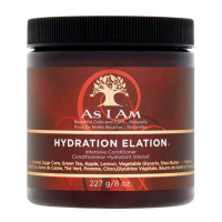 As I Am Après-shampoing 'Hydration Elation Intensive' - 227 g