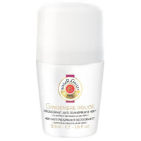 Roger&Gallet 'Gingembre Rouge' Roll-on Deodorant - 50 ml