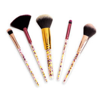Magic Studio 'Pin Up' Make-up Brush Set - 5 Pieces
