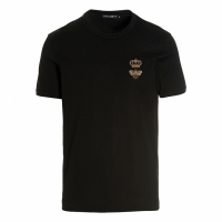 Dolce & Gabbana 'Sicily' T-Shirt für Herren