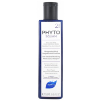 Phyto 'Phytosquam Purifying Maintenance' Dandruff Shampoo - 250 ml